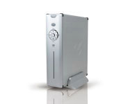 Conceptronic CM3S640U 640GB MediaPlayer Conceptronic CM3S640U 640GB MediaPlayer